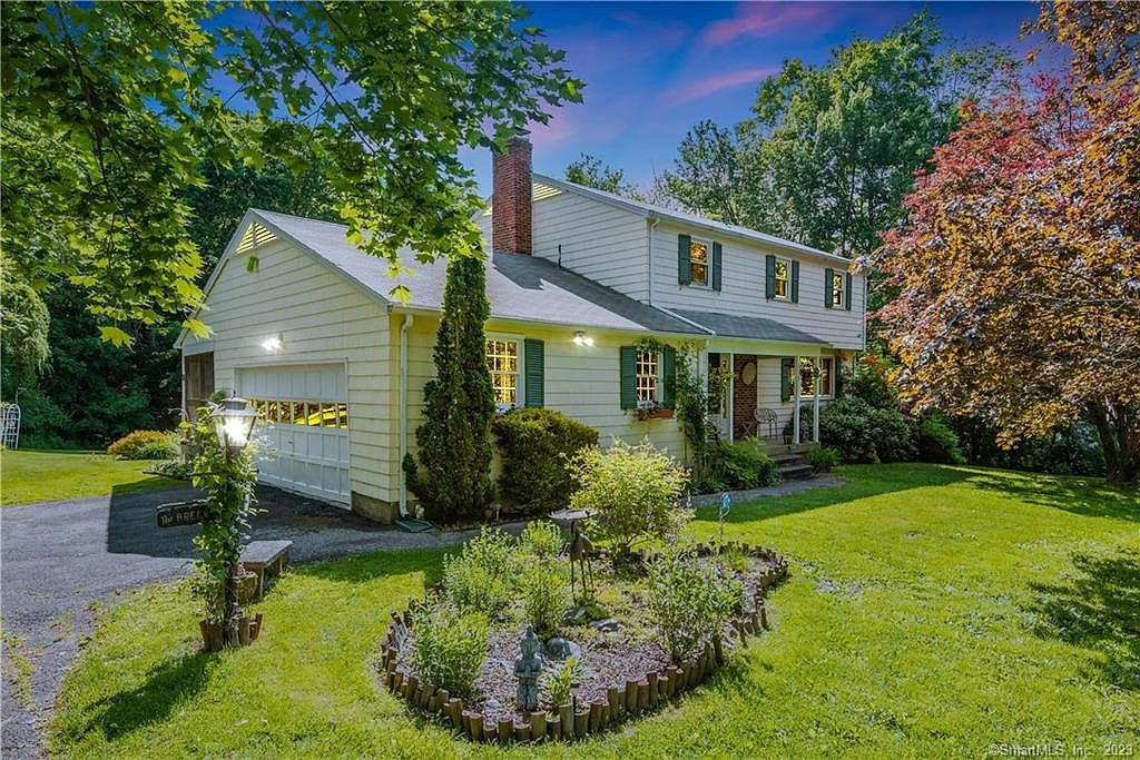 235 Babbitt Rd, Thomaston, CT 06787 Zillow