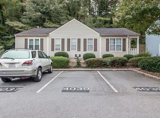 4039 Bayside Cir, Atlanta, GA 30340