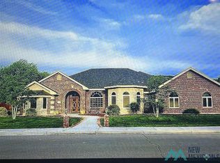 3108 Onate Rd, Roswell, NM 88201
