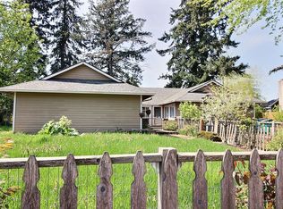 2818 SE Talton Ave, Vancouver, WA 98683