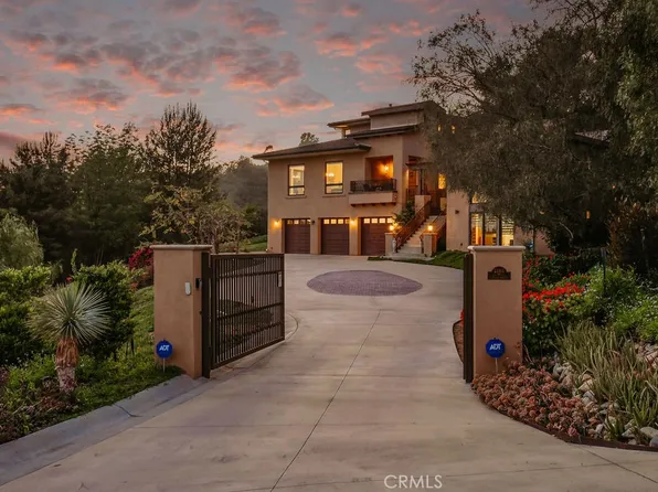 2185 Papaya Dr, La Habra Heights, CA 90631