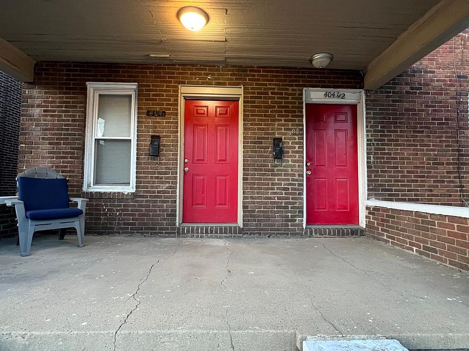 1st image of 406 E 11th Ave #404-1/2