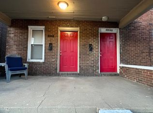 406 E 11th Ave #404-1/2, Columbus, OH 43201