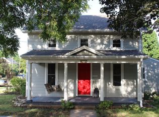 815 N Kuney St, Abilene, KS 67410