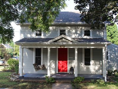 815 N Kuney St, Abilene, KS, 67410