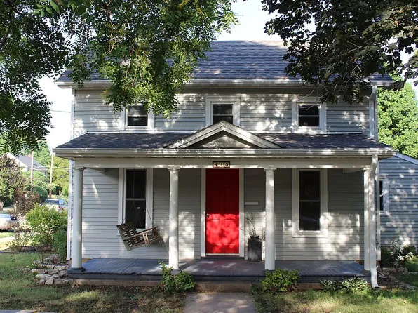 815 N Kuney St, Abilene, KS 67410