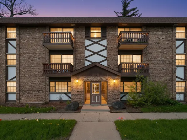 9602 Schiller Blvd APT 3N, Franklin Park, IL 60131