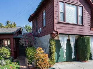 940 Norumbega Dr, Monrovia, CA 91016