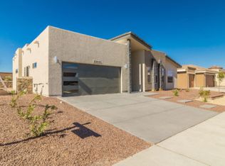 3009 Lookout Point Pl, El Paso, TX 79938