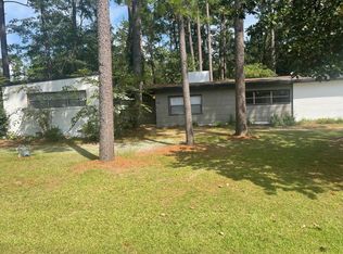 407 N 38th Ave, Hattiesburg, MS 39401