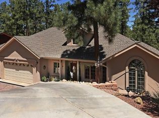1580 Scotch Pine Dr, Prescott, AZ 86303