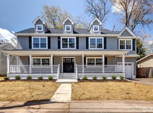 9 Summit Ave, Metuchen, NJ 08840