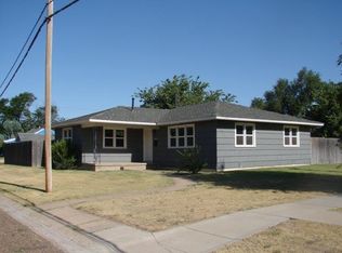 502 N Jordan Ave, Liberal, KS 67901