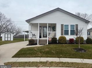 3501 S Lincoln Ave #20, Vineland, NJ 08361