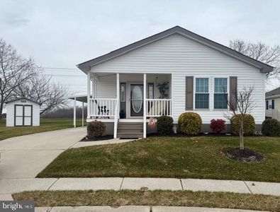 3501 S Lincoln Ave #20, Vineland, NJ, 08361