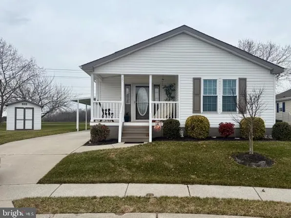 3501 S Lincoln Ave #20, Vineland, NJ 08361