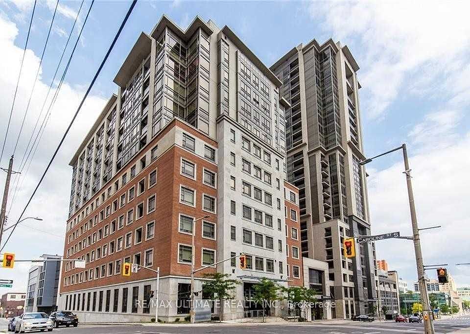 1st image of 150 Main St W #413