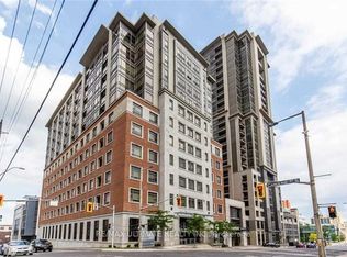 150 Main St W #413, Hamilton, ON L8P 1H8