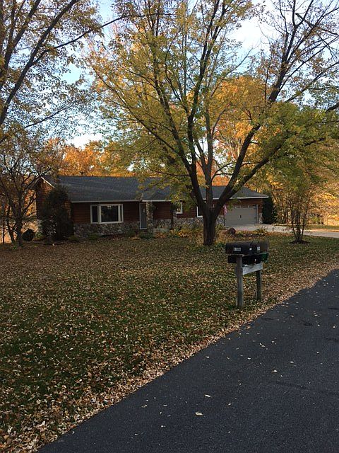 Beautiful curb appeal