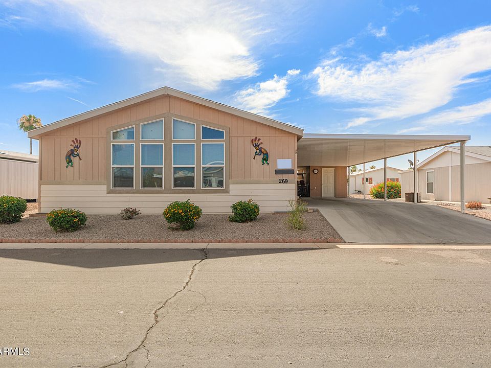 1st image of 2400 E Baseline Ave Lot 269