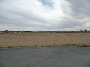 0 Island Tornillo Rd, Fabens, TX 79838