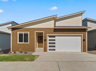 1679 S Cochran St, Spokane, WA 99224