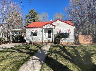 455 S 300 W, Cedar City, UT 84720