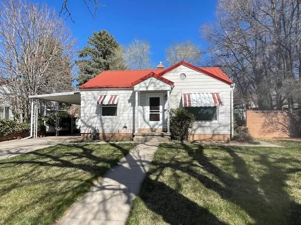 455 S 300 W, Cedar City, UT 84720