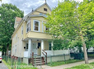 199 Northampton Ave, Springfield, MA 01109