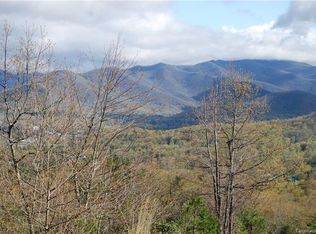 25 Sisters View Dr, Black Mountain, NC 28711
