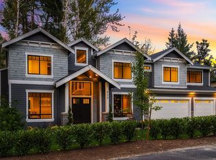 820 103rd Ave Se, Bellevue, WA 98004