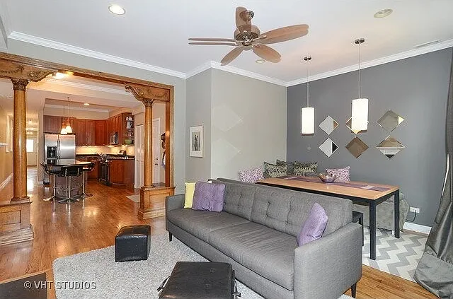 1078 N Marshfield Ave #2 — Photo 7