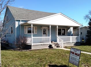 746 Skinner St, Delphos, OH 45833