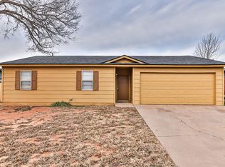 9704 Belton Ave, Lubbock, TX 79423