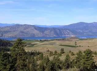 Purtteman Gulch Rd, Chelan, WA 98816