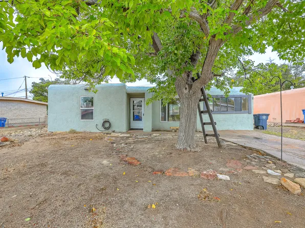 1201 Betts St NE, Albuquerque, NM 87112