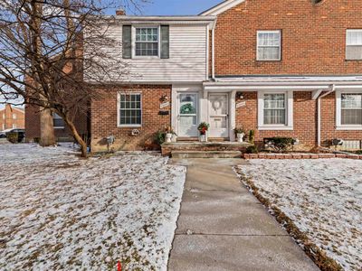 23002 Gary Ln, Saint Clair Shores, MI, 48080