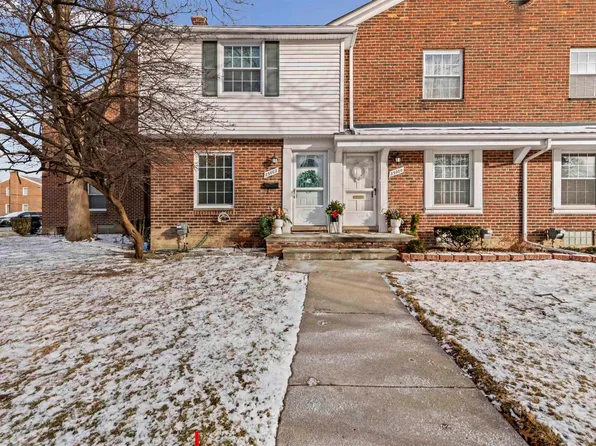 23002 Gary Ln, Saint Clair Shores, MI 48080