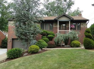 540 Portia Dr, Pittsburgh, PA 15236