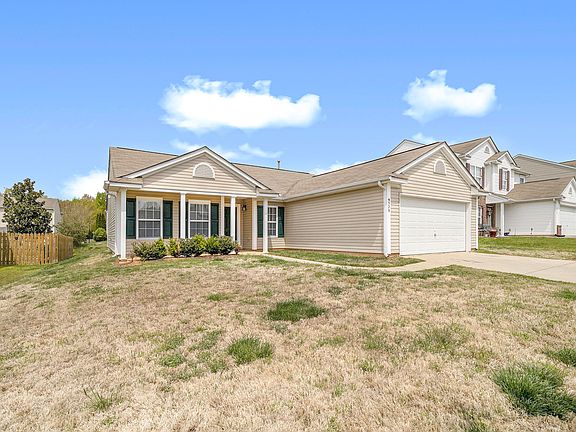 2nd image of 9529 Birchcroft Ln