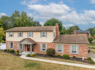 7357 Chinook Dr, West Chester, OH 45069