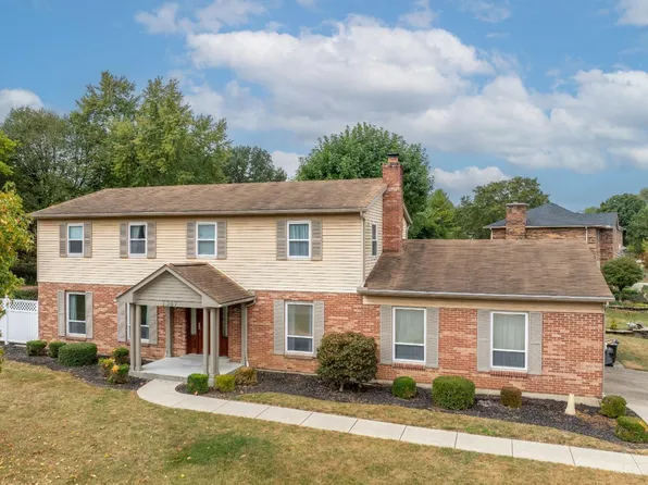 7357 Chinook Dr, West Chester, OH 45069