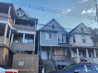 230 Benziger Ave, Staten Island, NY 10301