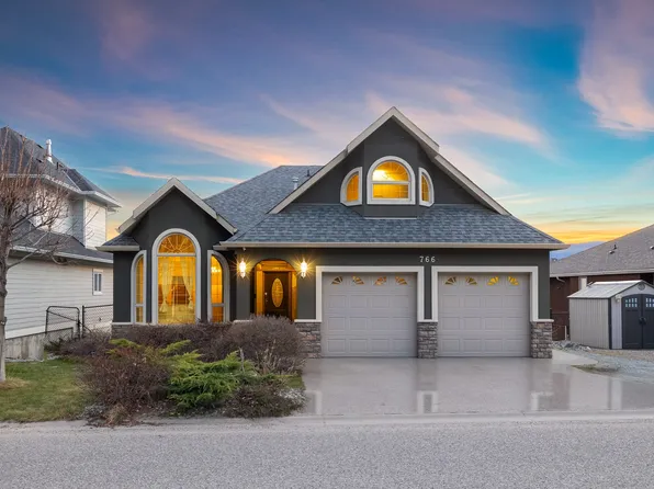 766 Denali Dr, Kelowna, BC V1V 2T4