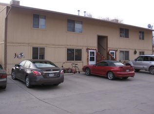 3288 Lombardy Ln APT D, Clifton, CO 81520