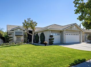 514 Mallard Avenue, Lemoore, CA 93245