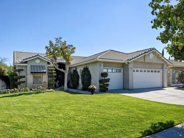 514 Mallard Avenue, Lemoore, CA 93245