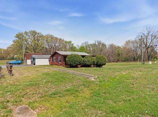 314 Chestnut St, Eddyville, KY 42038