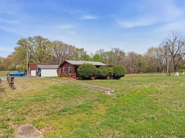 314 Chestnut St, Eddyville, KY 42038