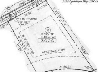 3020 Oglethorpe Way, Atlanta, GA 30319